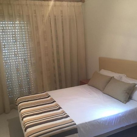 1 Calle Del Mar Apartamento 加鲁查 外观 照片