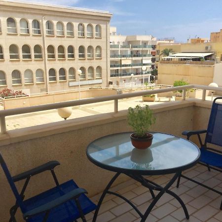 1 Calle Del Mar Apartamento 加鲁查 外观 照片