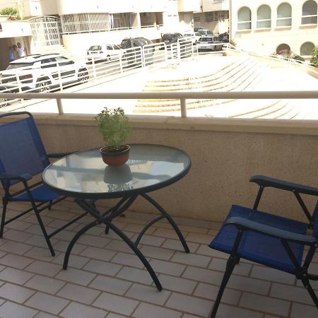 1 Calle Del Mar Apartamento 加鲁查 外观 照片